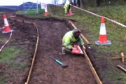 Edging